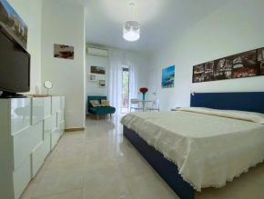 ROUTE 96 Guest House Modugno
